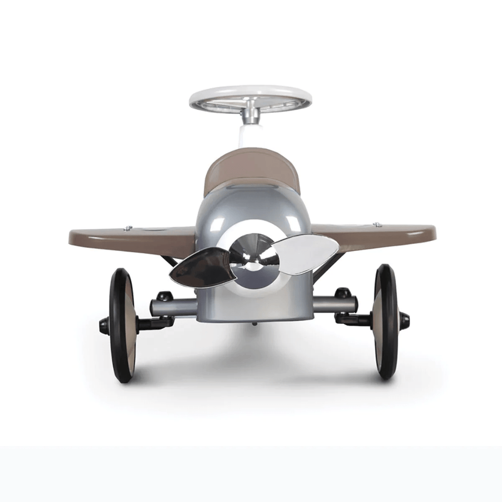 Baghera Ride On Speedster Plane
