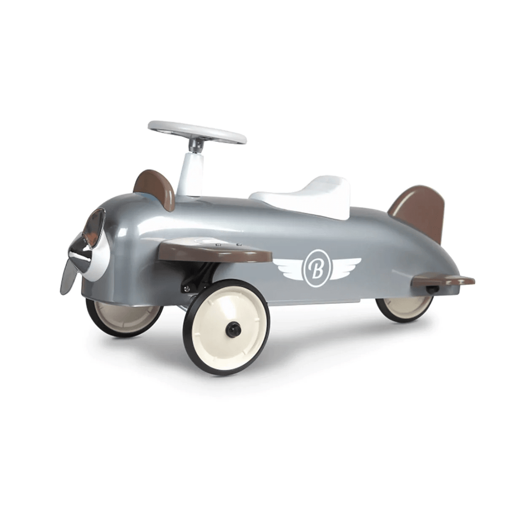 Baghera Speedster Avion