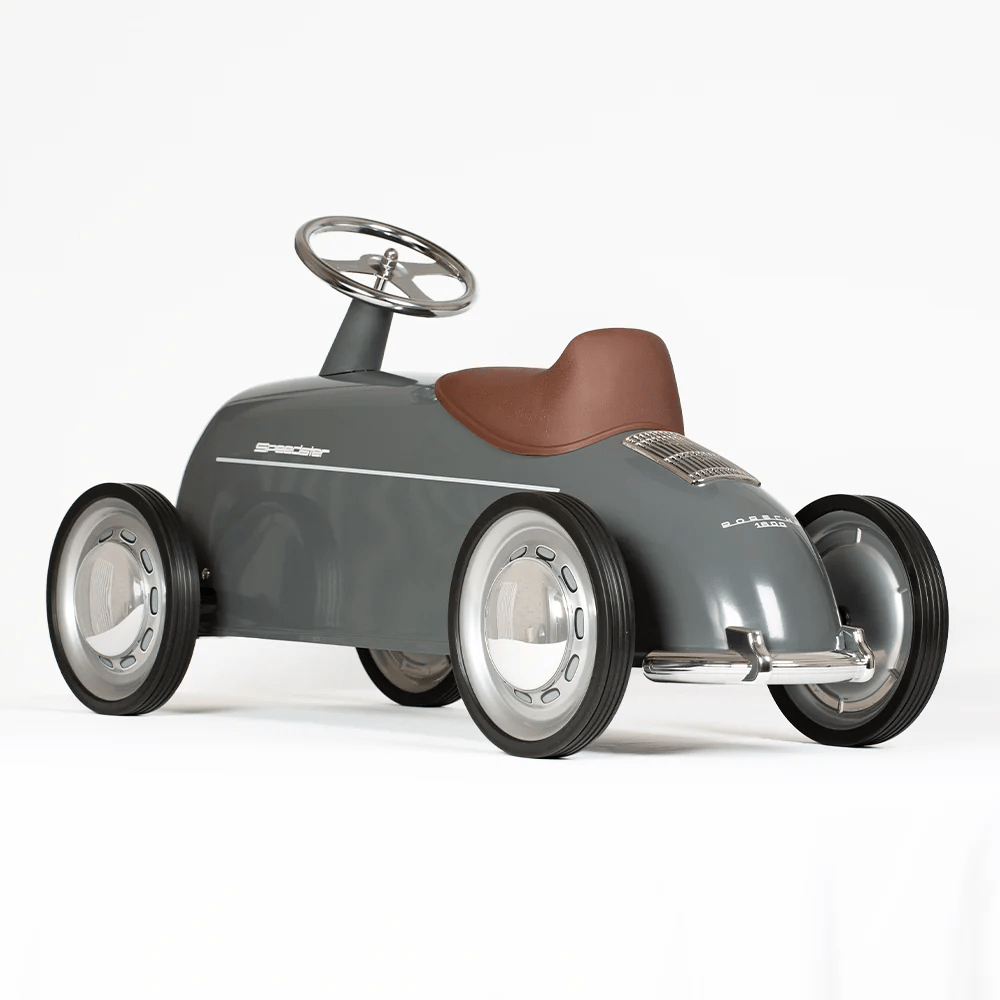 Baghera Rider Porsche 356 Speedster