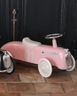 Baghera Roadster Light Pink