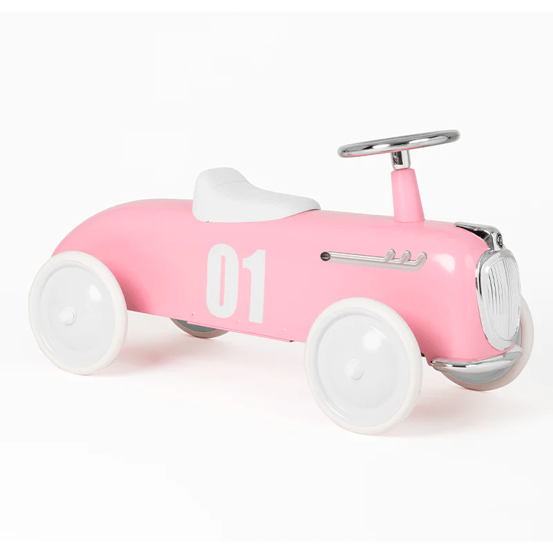 Baghera Roadster Light Pink