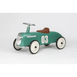 Baghera Roadster Tender Green