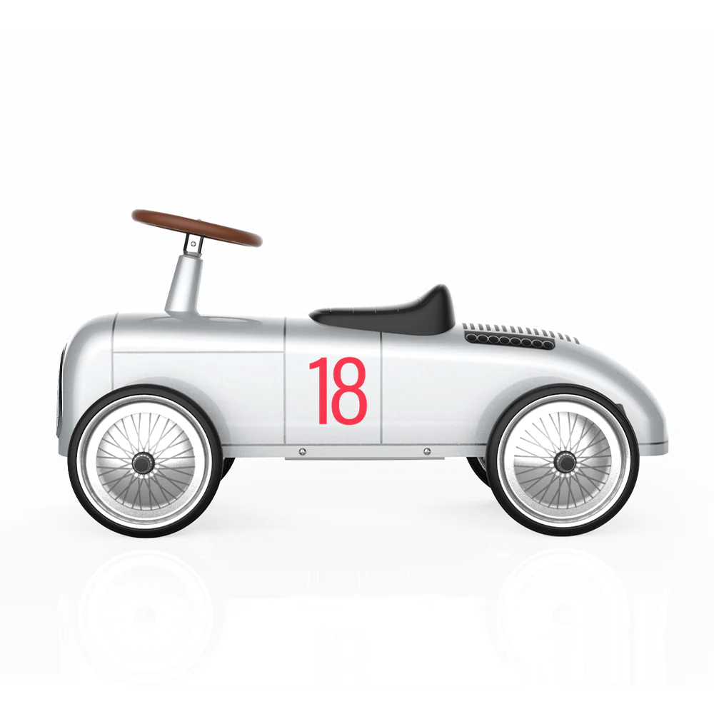 Baghera Roadster Audi Auto Union Type C