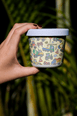 BBCINO Bamboo Snack Pot - 220ml Dig it