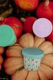 BBCINO Bamboo Snack Pot - 220ml Sweet Thing