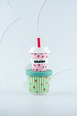 BBCINO Bamboo Snack Pot - 220ml Sweet Thing