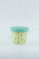 BBCINO Bamboo Snack Pot - 220ml Sweet Thing
