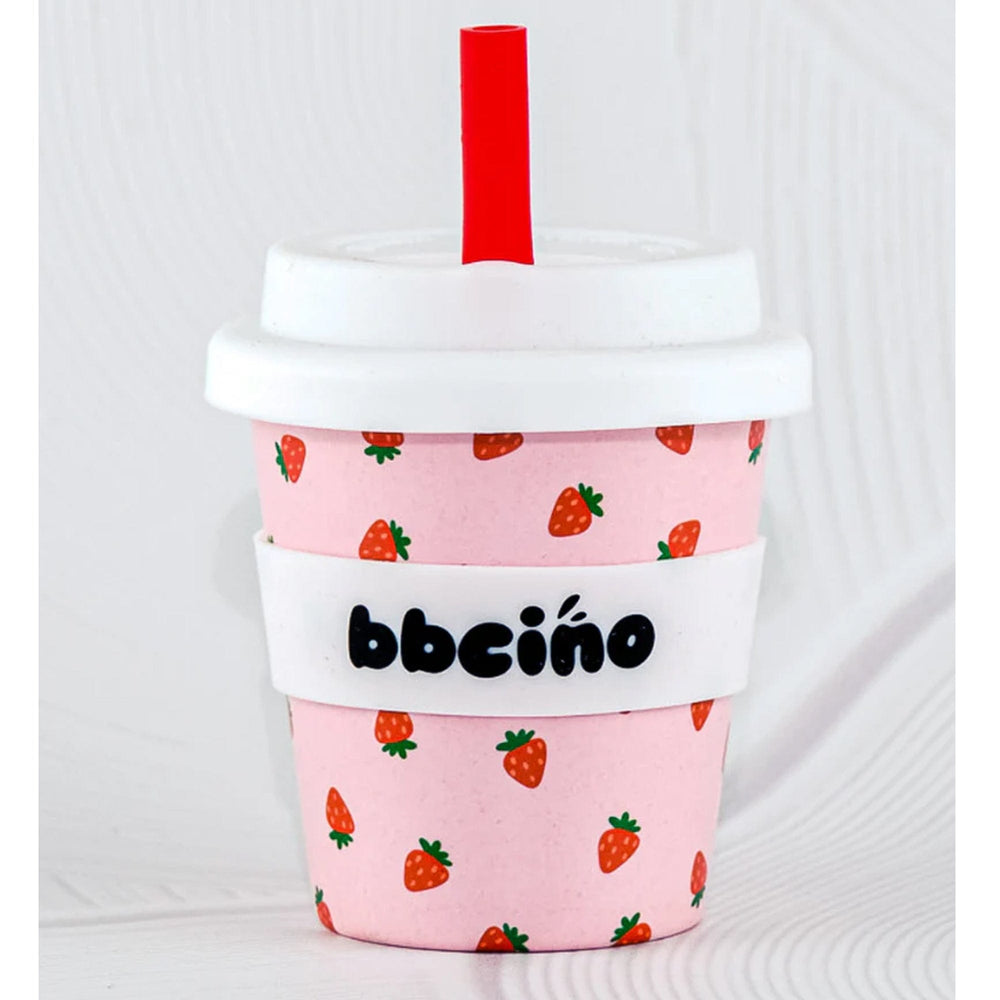 BBCINO Cup 120ml Berry BB