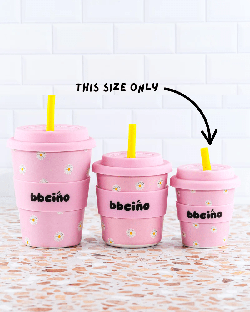 BBCINO Cup 120ml