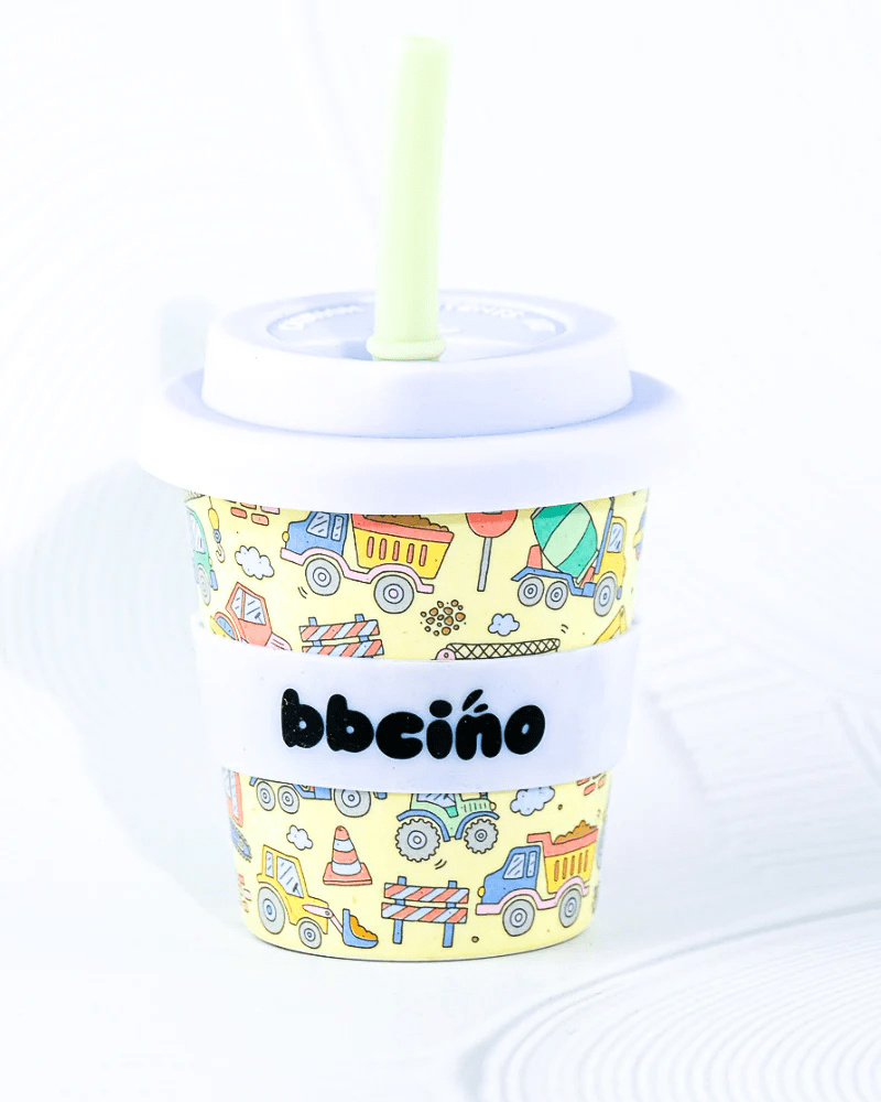 BBCINO Cup 120ml Dig It