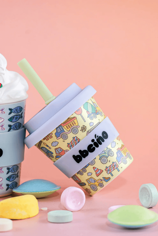 BBCINO Cup 120ml Dig It
