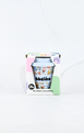 BBCINO Cup 120ml Scoops in Blue