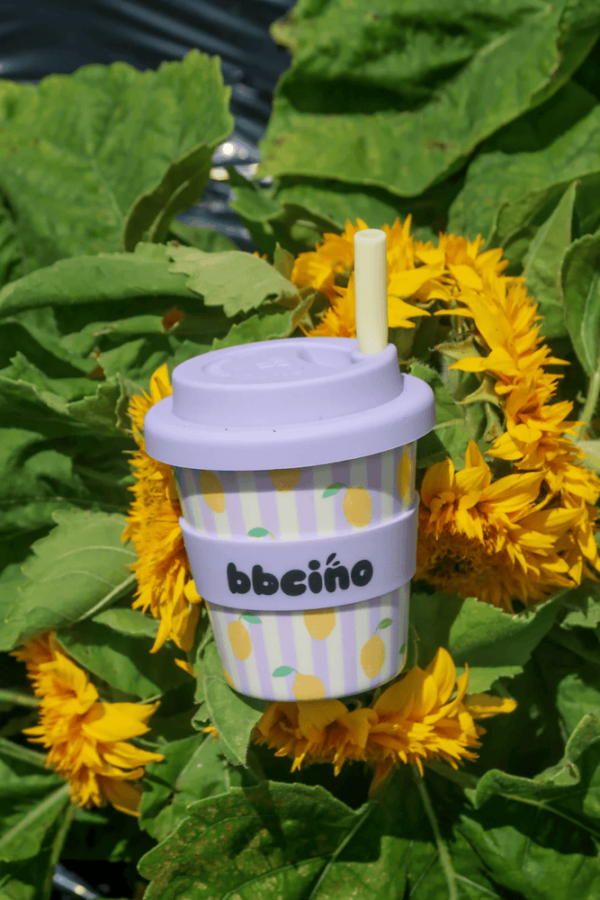 BBCINO Cup 120ml Zestie Bestie