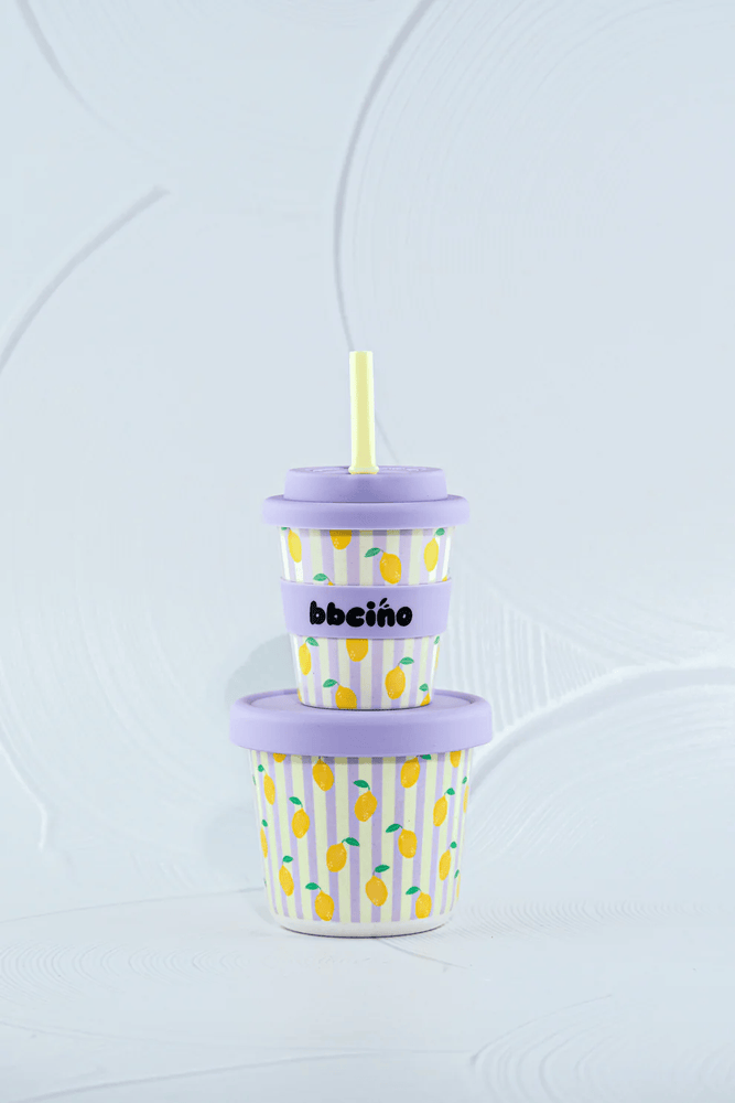 BBCINO Cup 120ml Zestie Bestie