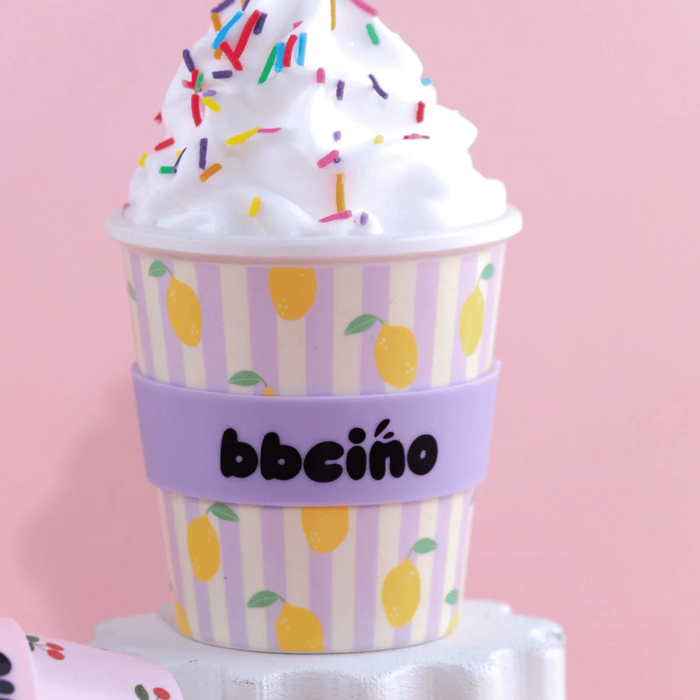 BBCINO Cup 120ml Zestie Bestie