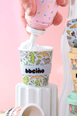 BBCINO Cup 120ml Sipasaurus
