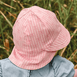 Bedhead Legionnaire Flap Sun Hat Ballerina