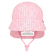 Bedhead Legionnaire Flap Sun Hat Ballerina
