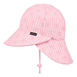 Bedhead Legionnaire Flap Sun Hat Ballerina