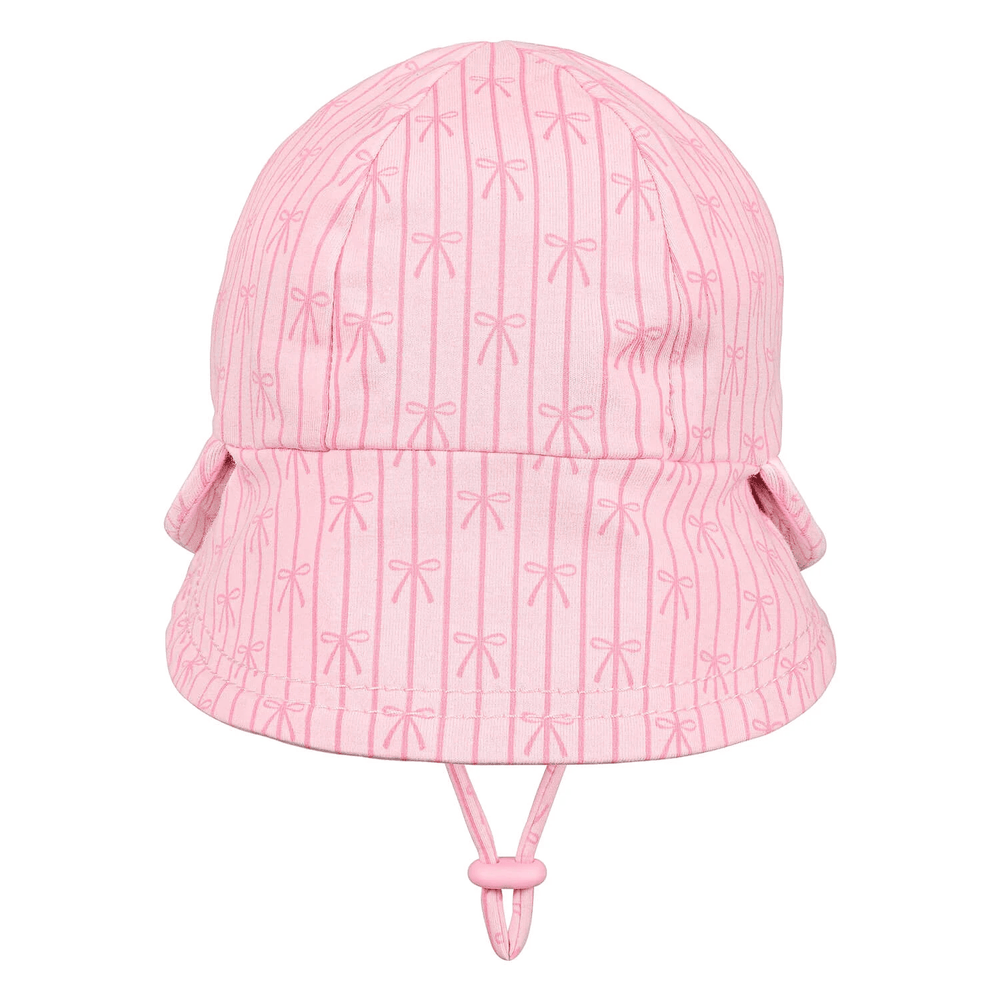 Bedhead Legionnaire Flap Sun Hat Ballerina
