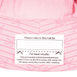 Bedhead Legionnaire Flap Sun Hat Ballerina