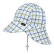 Bedhead Legionnaire Flap Sun Hat Pasture