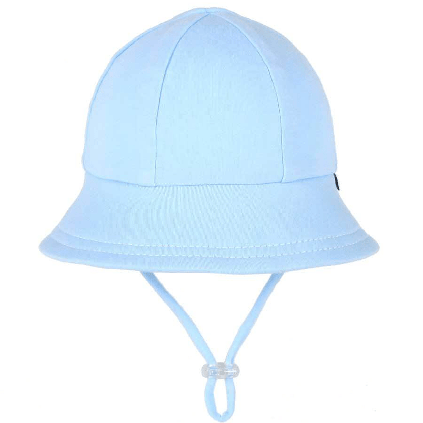 Buy Bedhead Toddler Bucket Hat Baby Blue | HipKids Online