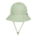 Bedhead Toddler Bucket Hat Khaki