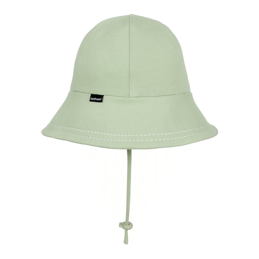 Bedhead Toddler Bucket Hat Khaki