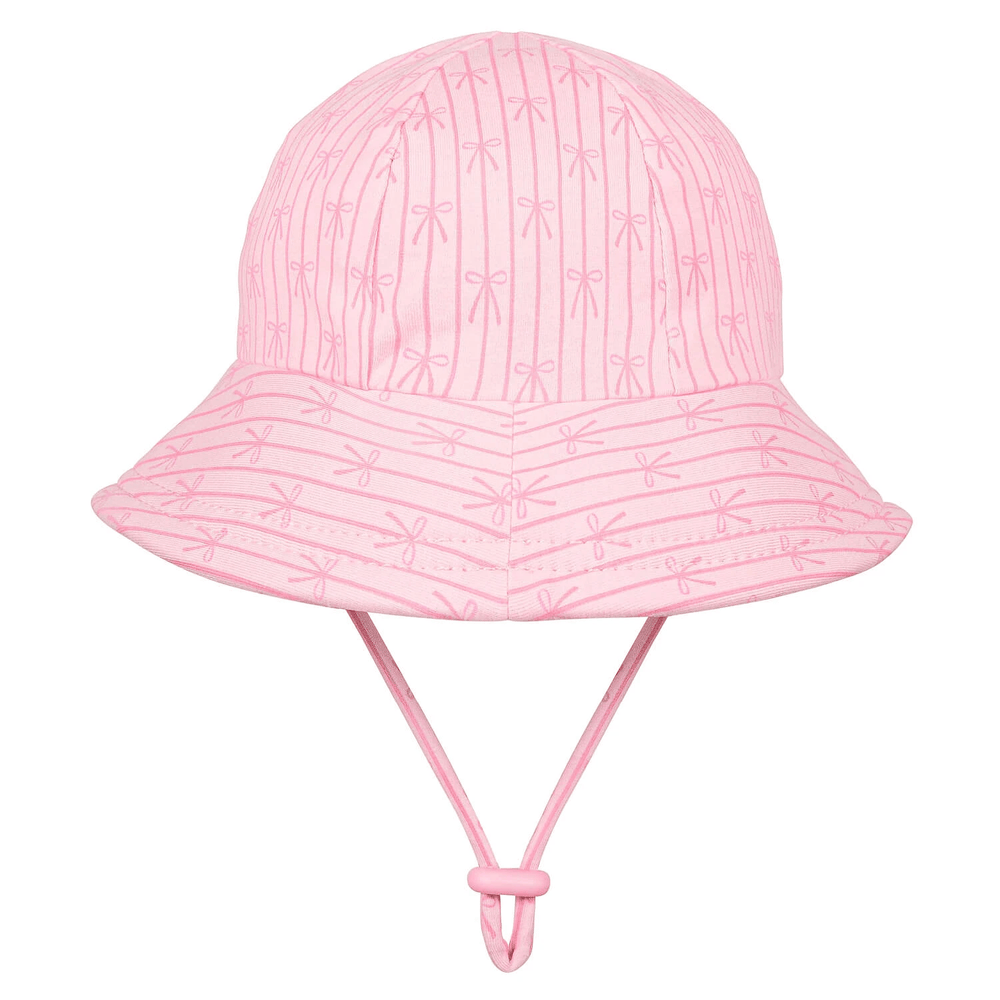 Bedhead Toddler Bucket Sun Hat Ballerina