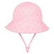 Bedhead Toddler Bucket Sun Hat Ballerina