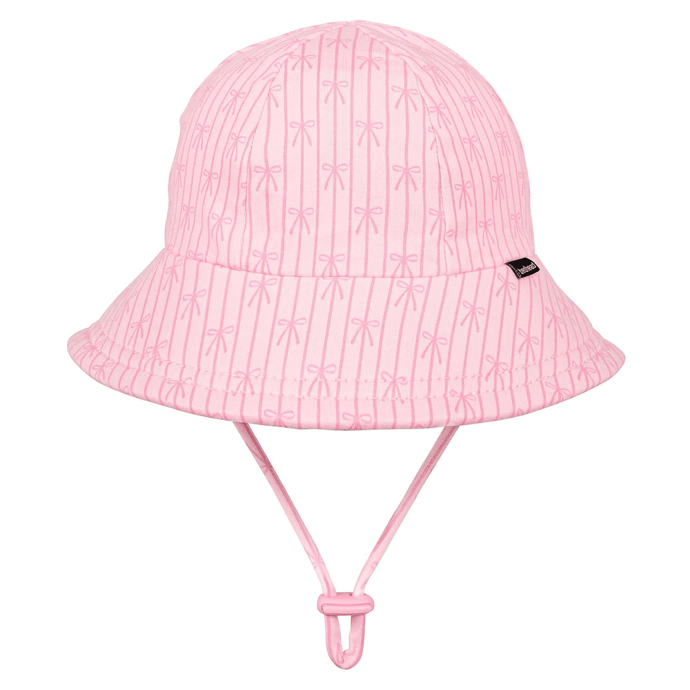 Bedhead Toddler Bucket Sun Hat Ballerina