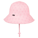 Bedhead Toddler Bucket Sun Hat Ballerina