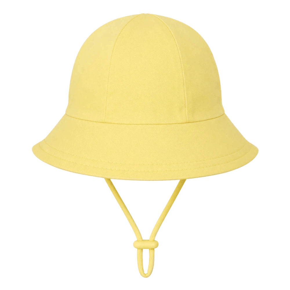 Bedhead Toddler Bucket Sun Hat Buttercup