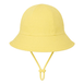 Bedhead Toddler Bucket Sun Hat Buttercup