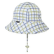 Bedhead Toddler Bucket Sun Hat Pasture