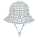 Bedhead Toddler Bucket Sun Hat Pasture