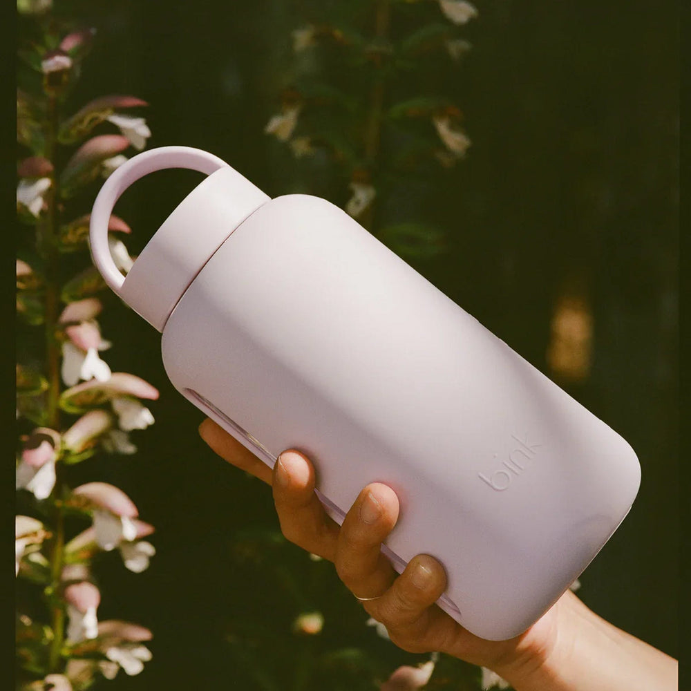 Bink Day Bottle Seashell