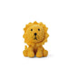Bon Ton Toys Lion ECO Corduroy Yellow 17 cm