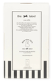 Cozy Miffy Sitting Cream in giftbox - 23 cm