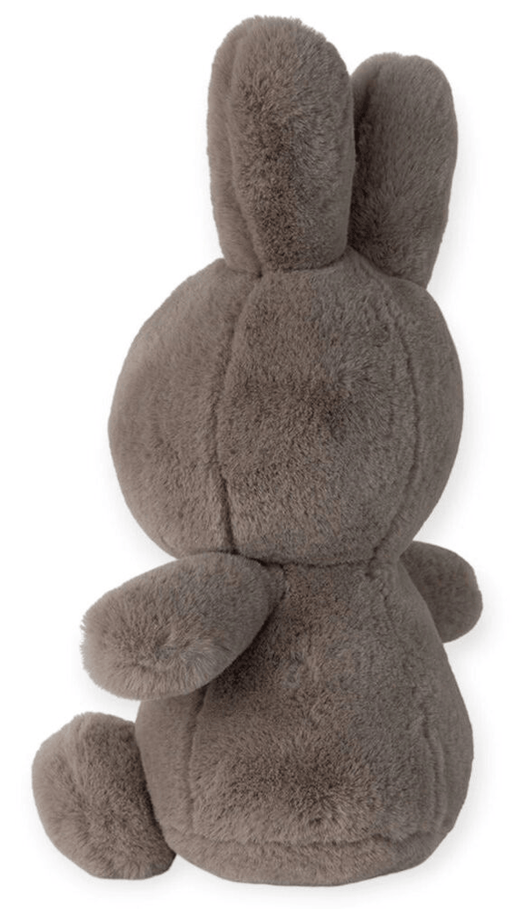 Cozy Miffy Sitting Taupe in giftbox - 23 cm