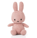 Miffy ECO Corduroy 33cm Pink