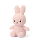 Miffy Sitting Terry Light Pink