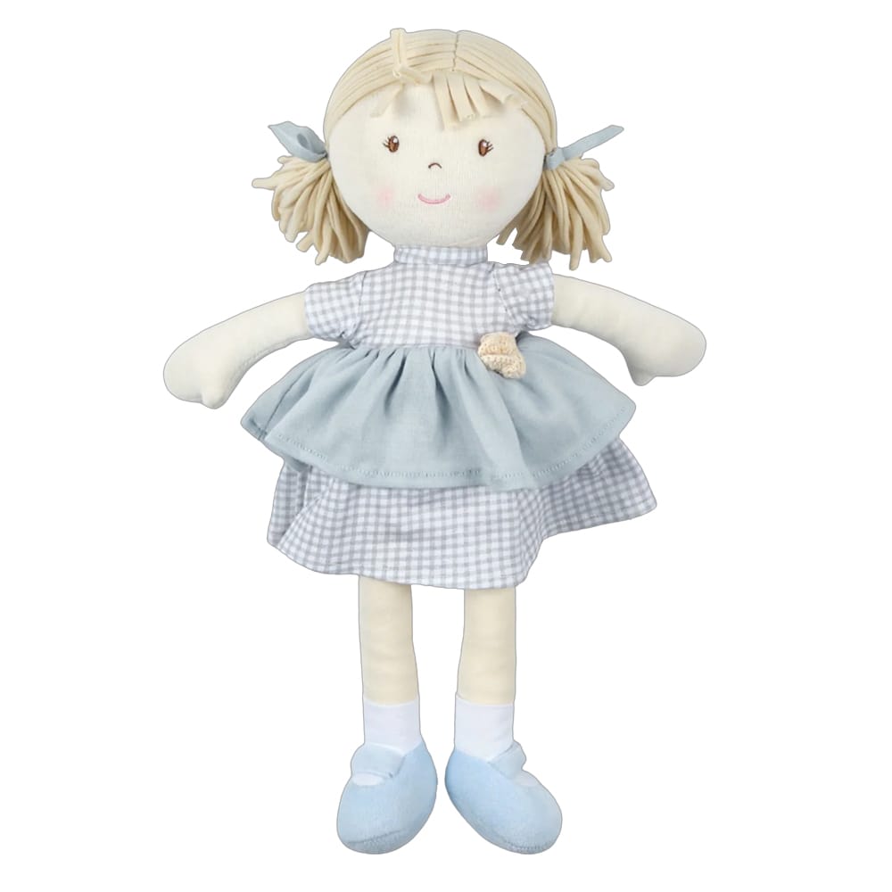 Bonikka - Neva Cotton Doll