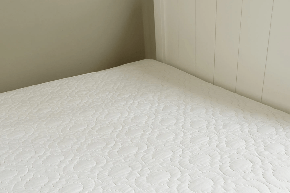 Brolly Waterproof Quilted Mattress Protector