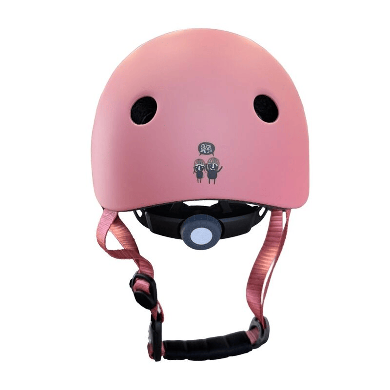 CoConuts Small/Medium Matte Helmet Pink