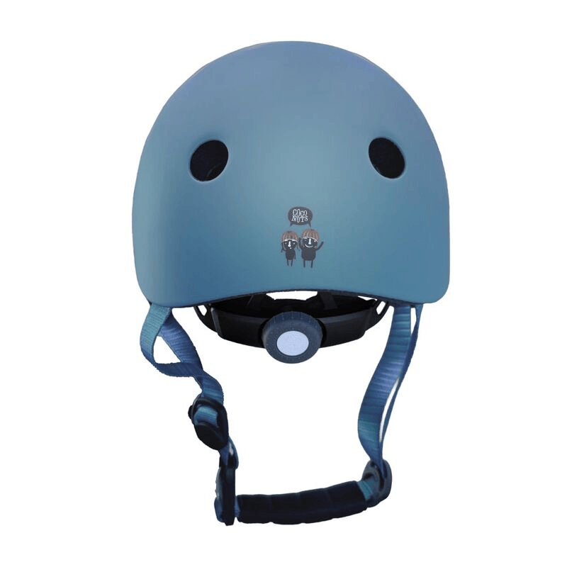 CoConuts Small/Medium Matte Helmet Blue