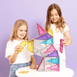 Connetix Glitter Unicorn Pack 56pcs