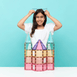 Connetix Pastel Creative Pack 104  Piece