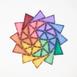 Connetix Pastel Creative Pack 104  Piece